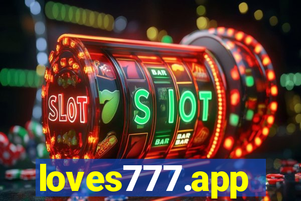 loves777.app