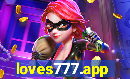 loves777.app