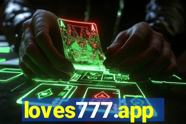 loves777.app