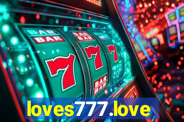 loves777.love