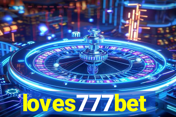 loves777bet