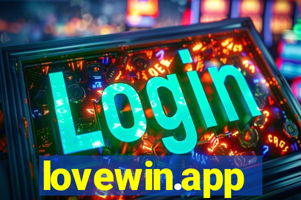 lovewin.app