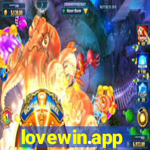 lovewin.app