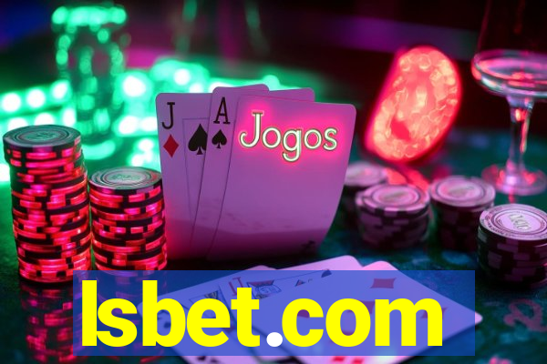 lsbet.com