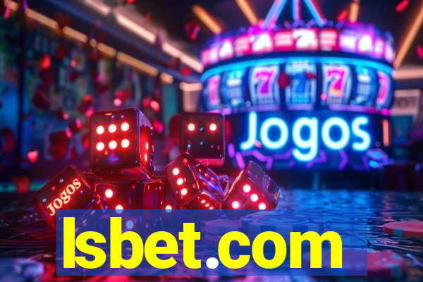 lsbet.com