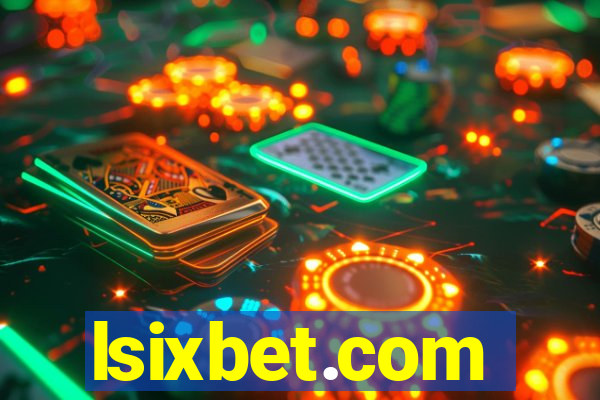 lsixbet.com