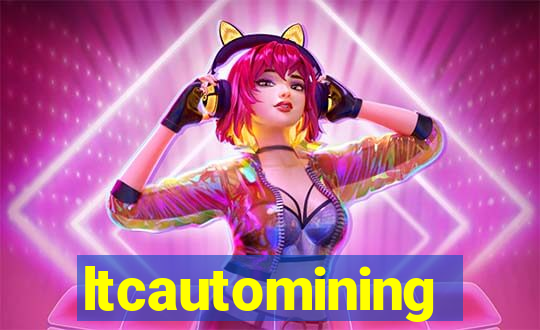 ltcautomining