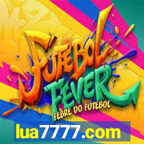 lua7777.com