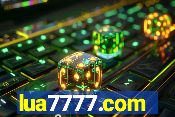 lua7777.com