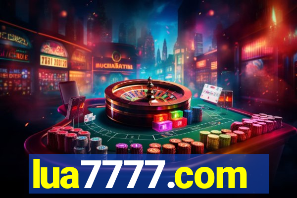 lua7777.com