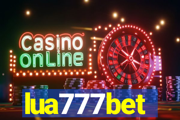 lua777bet