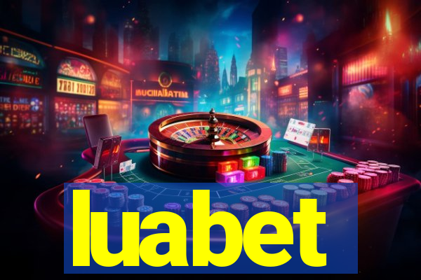 luabet