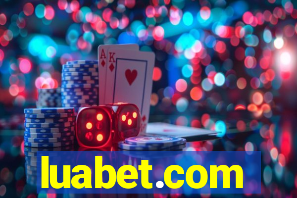 luabet.com