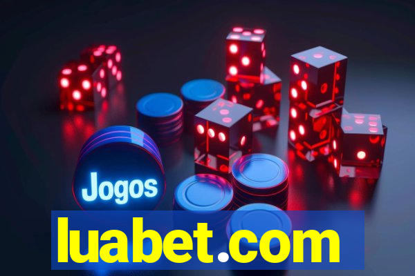 luabet.com