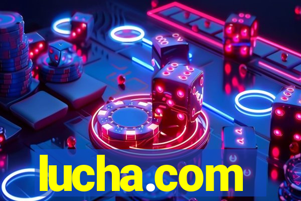 lucha.com