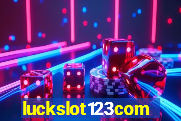 luckslot123com