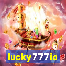 lucky777io