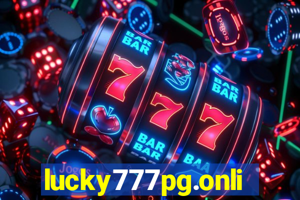 lucky777pg.online