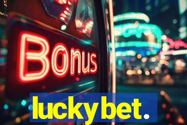 luckybet.