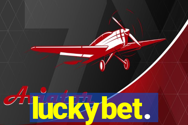 luckybet.