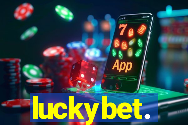 luckybet.