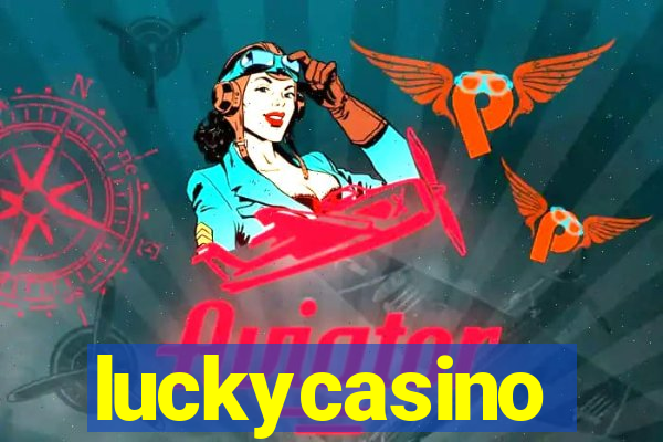 luckycasino