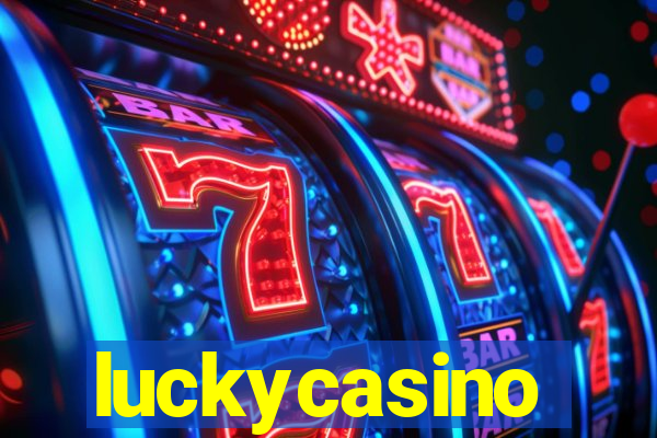 luckycasino