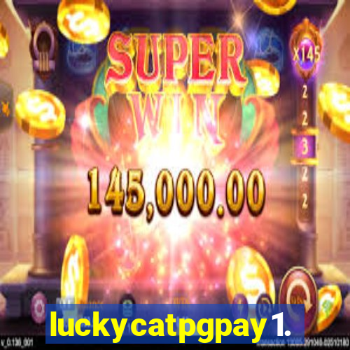 luckycatpgpay1.com