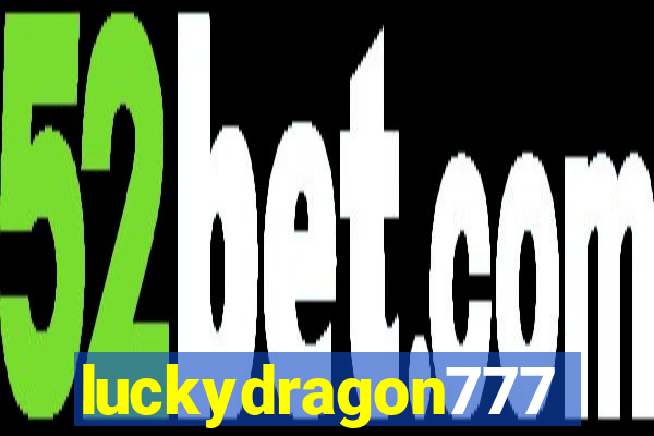 luckydragon777