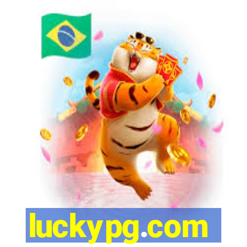 luckypg.com