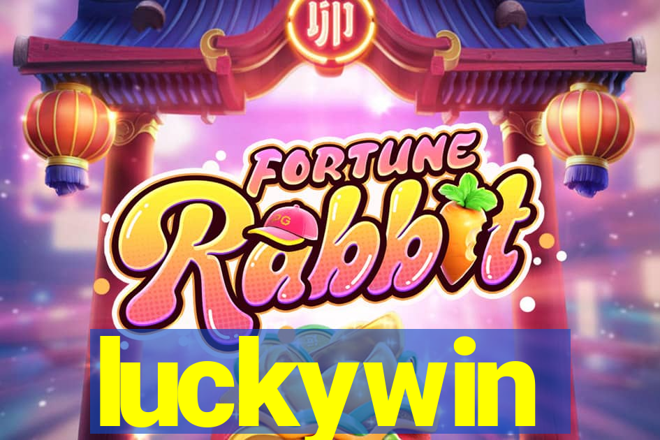 luckywin