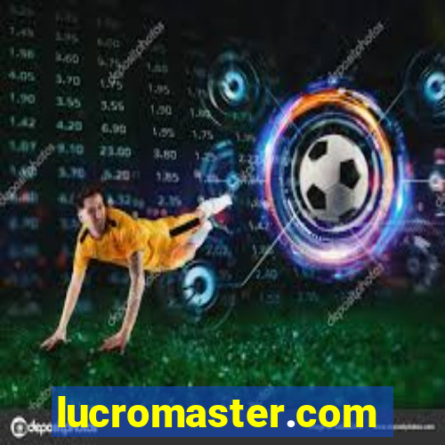 lucromaster.com