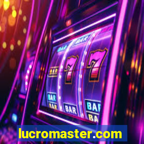 lucromaster.com