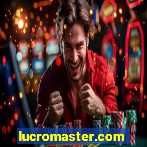 lucromaster.com