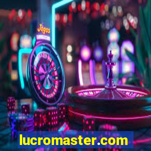 lucromaster.com