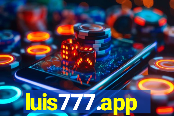 luis777.app