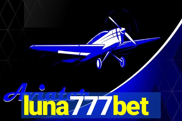 luna777bet