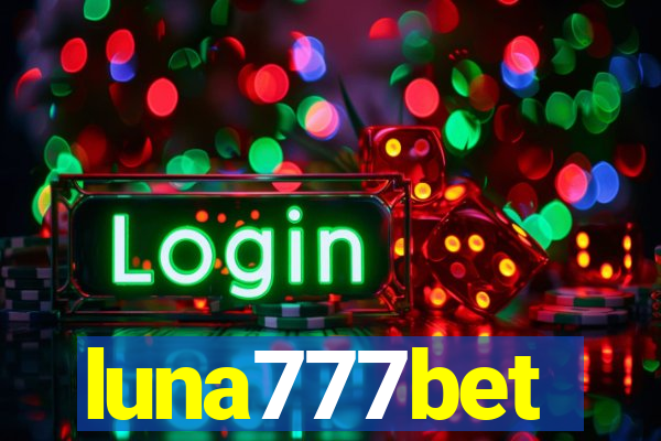 luna777bet