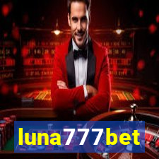 luna777bet