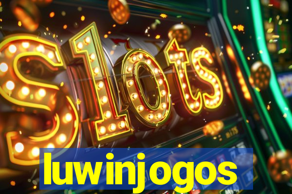 luwinjogos