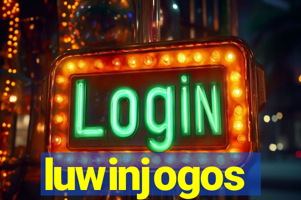 luwinjogos