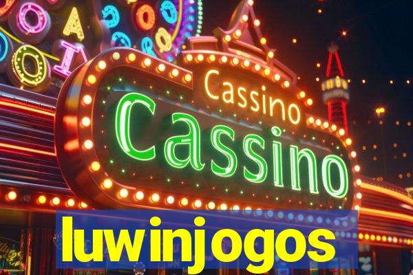 luwinjogos