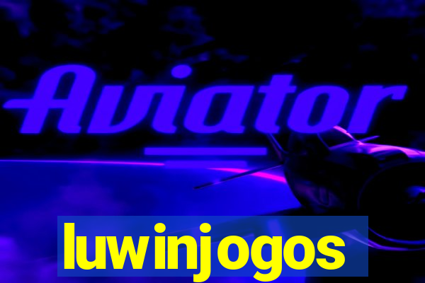 luwinjogos