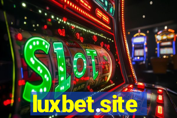 luxbet.site