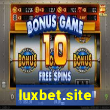 luxbet.site