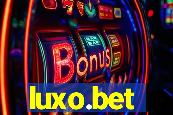 luxo.bet