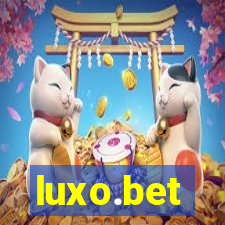 luxo.bet