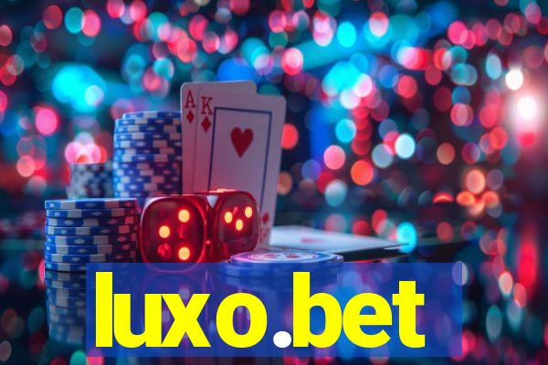 luxo.bet