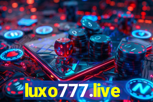 luxo777.live