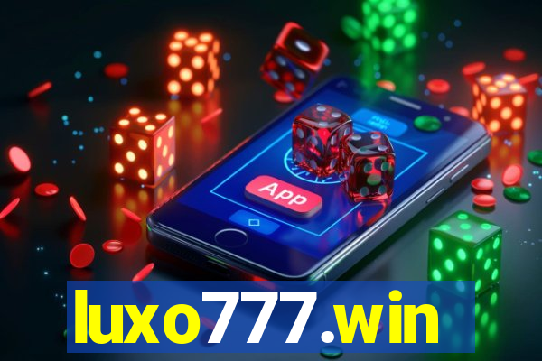 luxo777.win